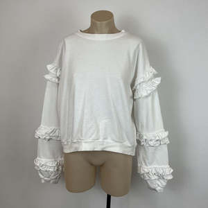 Evolution Crewneck - S/M