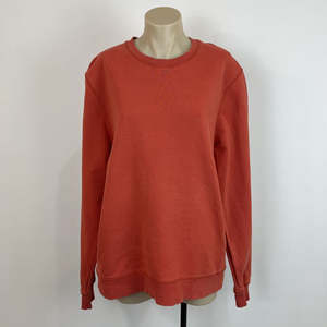 Commoners Crewneck - M