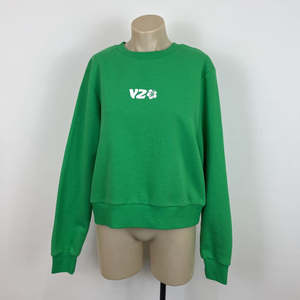 Von Zipper Crewneck - 8