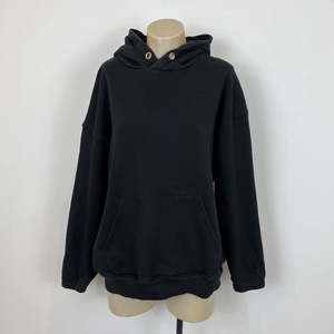 Hoodies Crewnecks: Gym Shark Hoodie - L