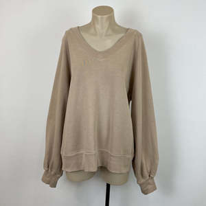 Hoodies Crewnecks: Max Crewneck - M