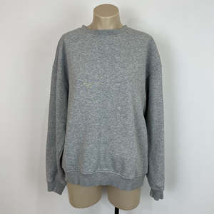 Hoodies Crewnecks: Cotton On Crewneck - XS