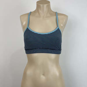 Activewear: Lululemon Sports Bra - XS/S