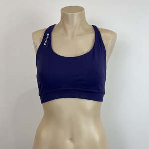 Activewear: Dfyne Sports Bra - M