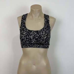 Lululemon Sports Bra - 10 (lulu6)