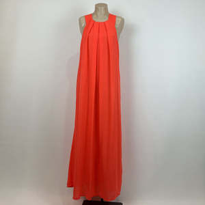 Gingham & Heels Dress - 8