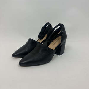 Isabella Anselmi Heels - 7/38