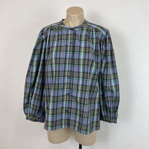 All: Zest Blouse - 14