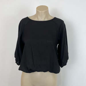 All: Heidi Frank Top - 8