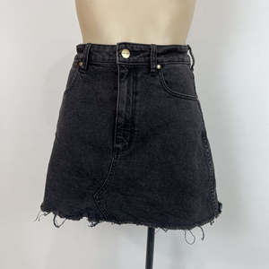 All: Wrangler Skirt - 8
