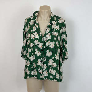 Rag & Bone Shirt - S