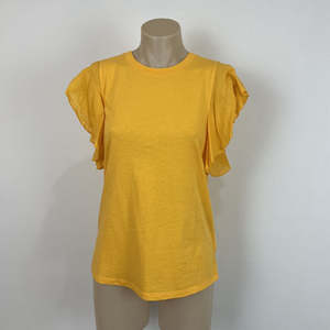 All: Decjuba Top - S