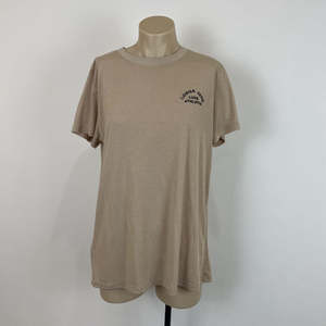 All: Lorna Jane Tee - M