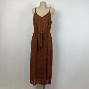 Harrie & Sam Dress - S