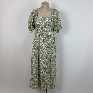 Size Small 8 10: Dotti Dress - 8