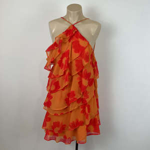 Here Comes The Sun Dress - 10