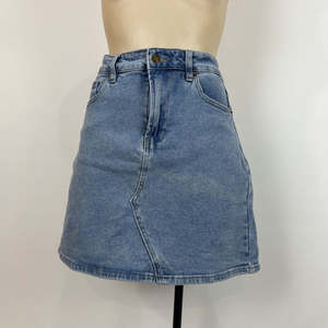 Isle Of Mine Skirt - S