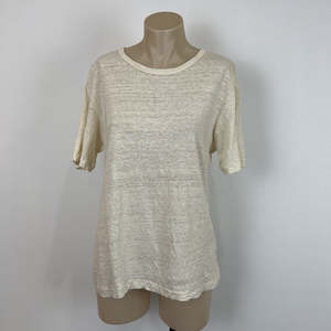 Size Medium: R.M Williams Tee - 12