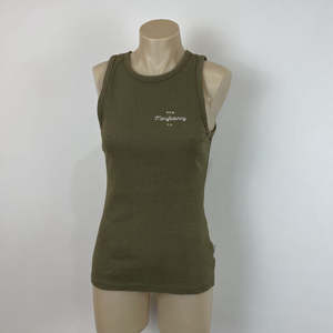 Size Medium: RPM Top - 12