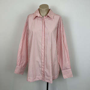 Size Medium: Seed Shirt - 12