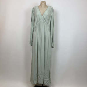 Size Large 16 18: H&M Dress - L