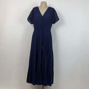 St. Frock Dress - 14