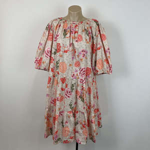 Stella + Gemma Dress - 16