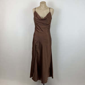 Sale Page: Show Po Dress - 10