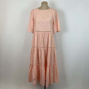 Sale Page: Little Lies Dress - 8