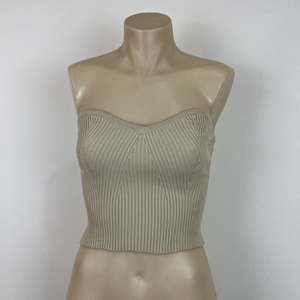 Sale Page: Glassons Crop Top - S