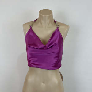 Princess Polly Crop Top - 10