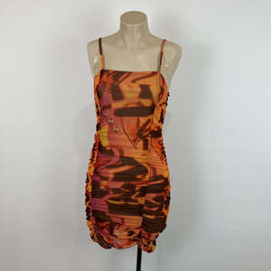 Sale Page: Why Not Us Dress - M