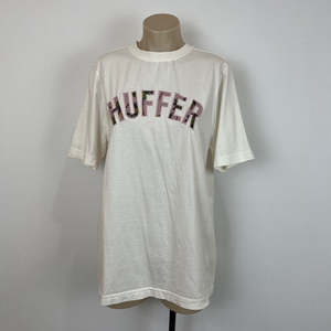20 Under: Huffer Tee - 8