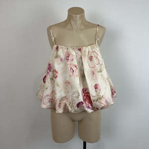 20 Under: H&M Top - M