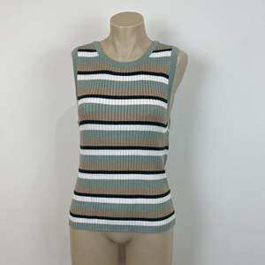 20 Under: Dotti Top - L