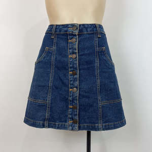 Stradivarius Skirt - 10