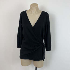 30 Under: Caroline Collection Jumper - S