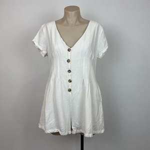 Princess Polly Jumpsuit - 12