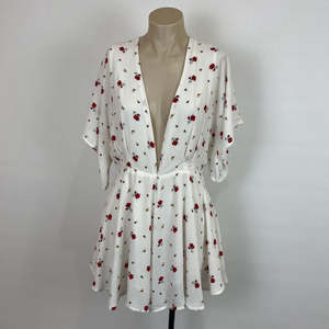 Jumpsuits Playsuits: Lioness Playsuit - S