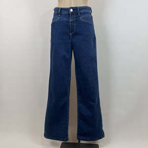 Denim: Just Jeans Jeans - 9/27