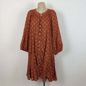 Just Jeans Dress - 20