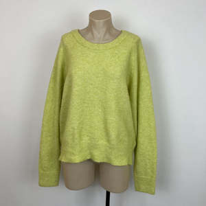 100: Samsoe Samsoe Jumper - XL