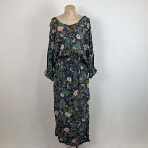Briarwood Dress - M