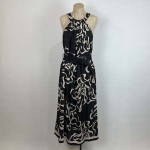 100: Esmaee Dress - S