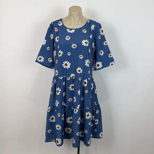 100: Tuesday Dress - 10