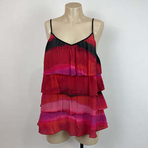 New Zealand Designers: Storm Cami Top - 12