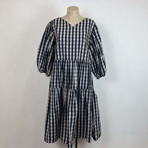 New Zealand Designers: Complete. Studio Dress - M