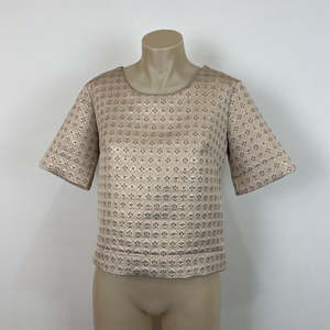 New Zealand Designers: Wilson Trollope Top - 6