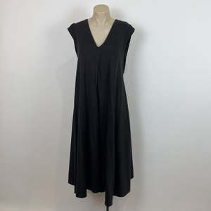 Kowtow Dress - S