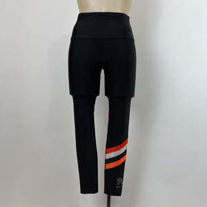 Under 15: P.E Nation Leggings - M